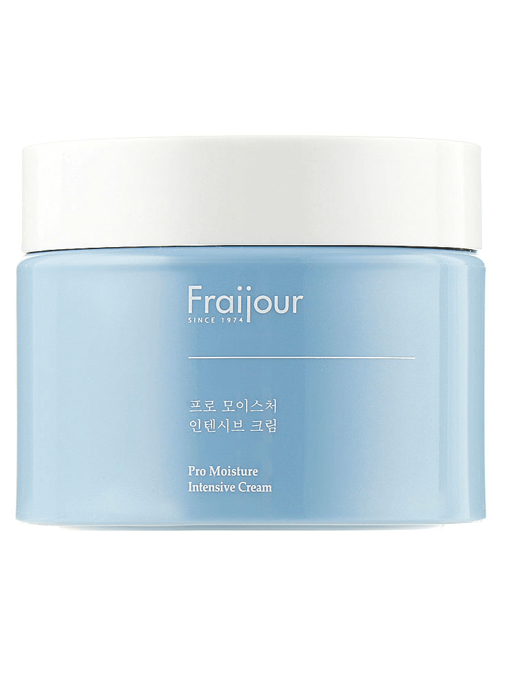 Крем для лица с пробиотиками Fraijour Pro-Moisture Intensive Cream